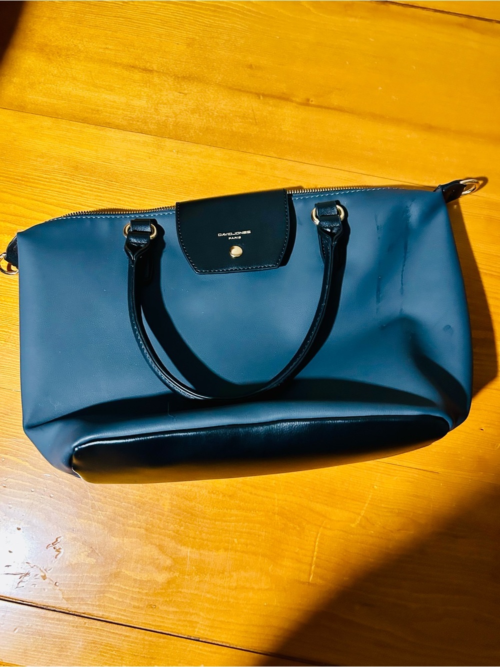 David Jones Paris handbag